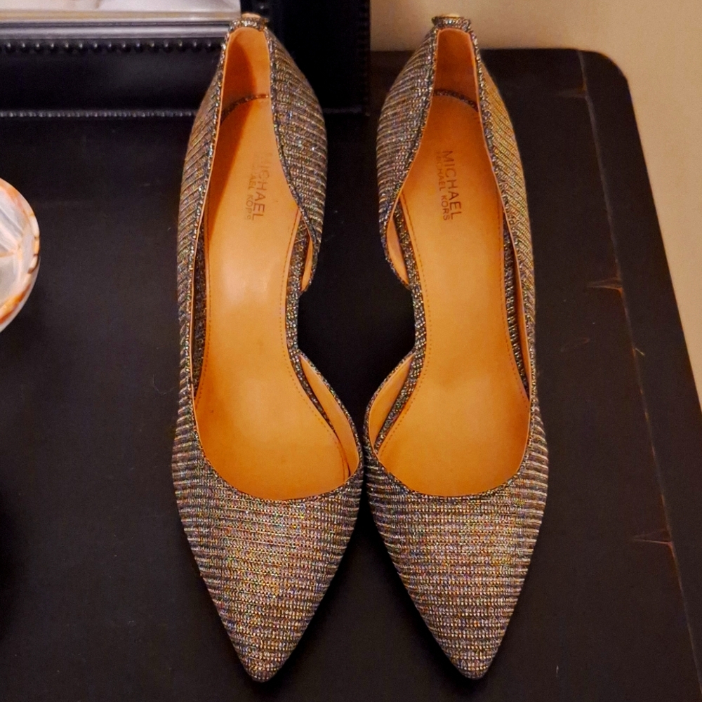 Michael Kors Pumps